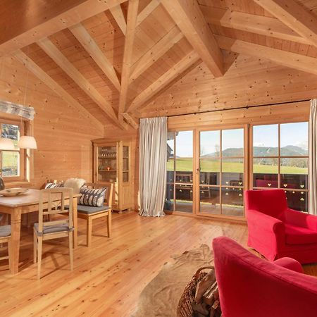 Ski In/Ski Out Chalets Tauernlodge By Schladming-Appartements Номер фото