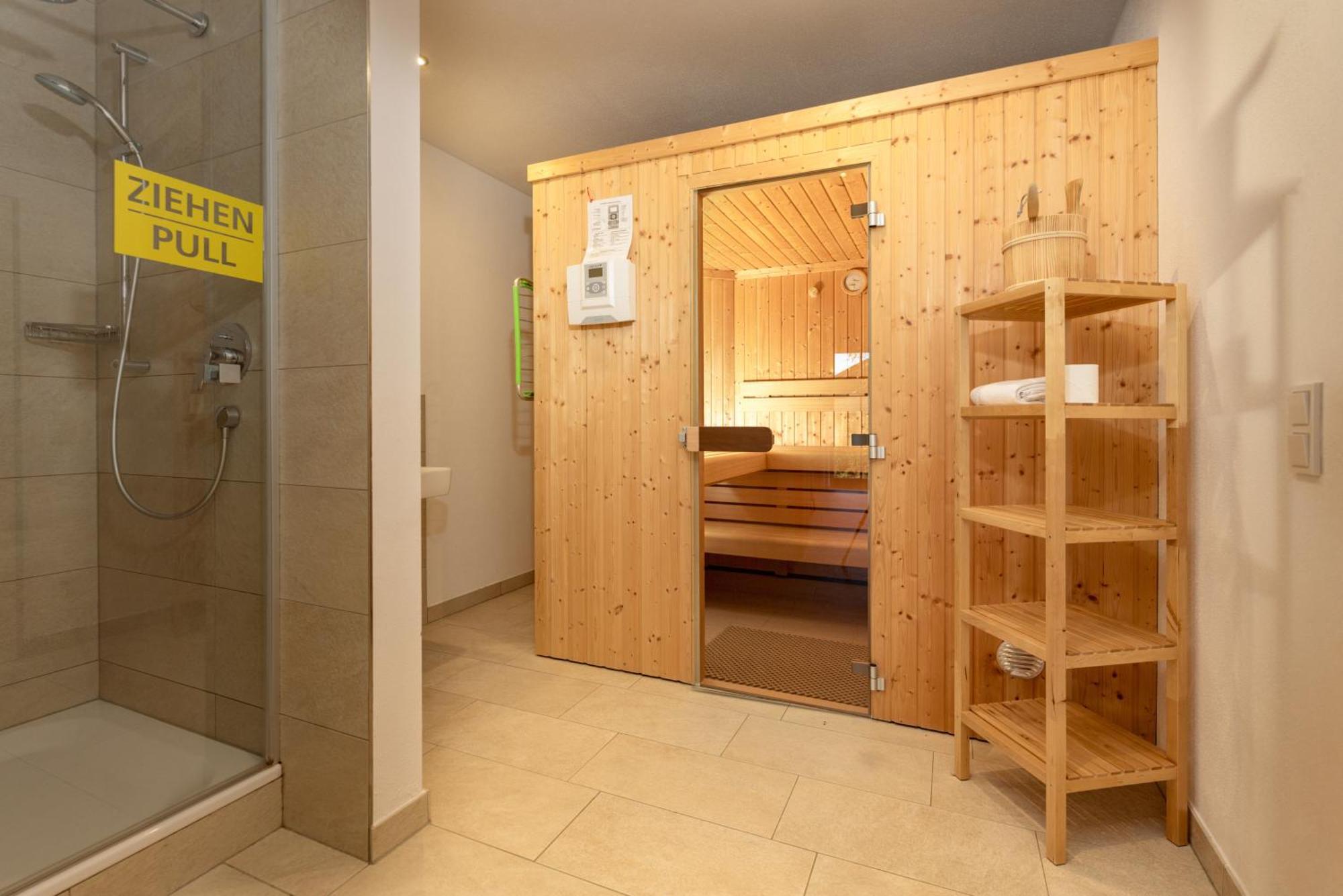 Ski In/Ski Out Chalets Tauernlodge By Schladming-Appartements Экстерьер фото