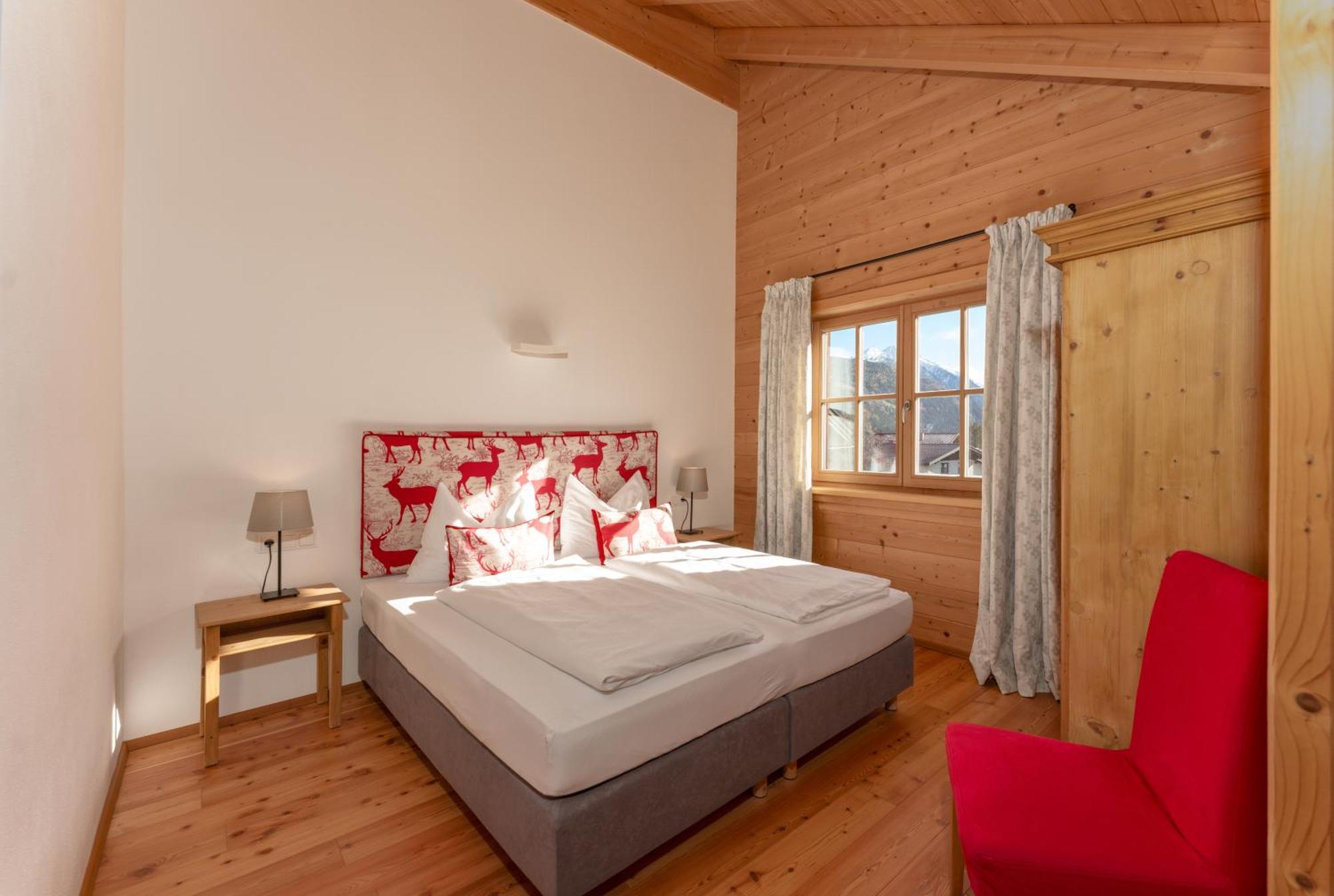 Ski In/Ski Out Chalets Tauernlodge By Schladming-Appartements Номер фото
