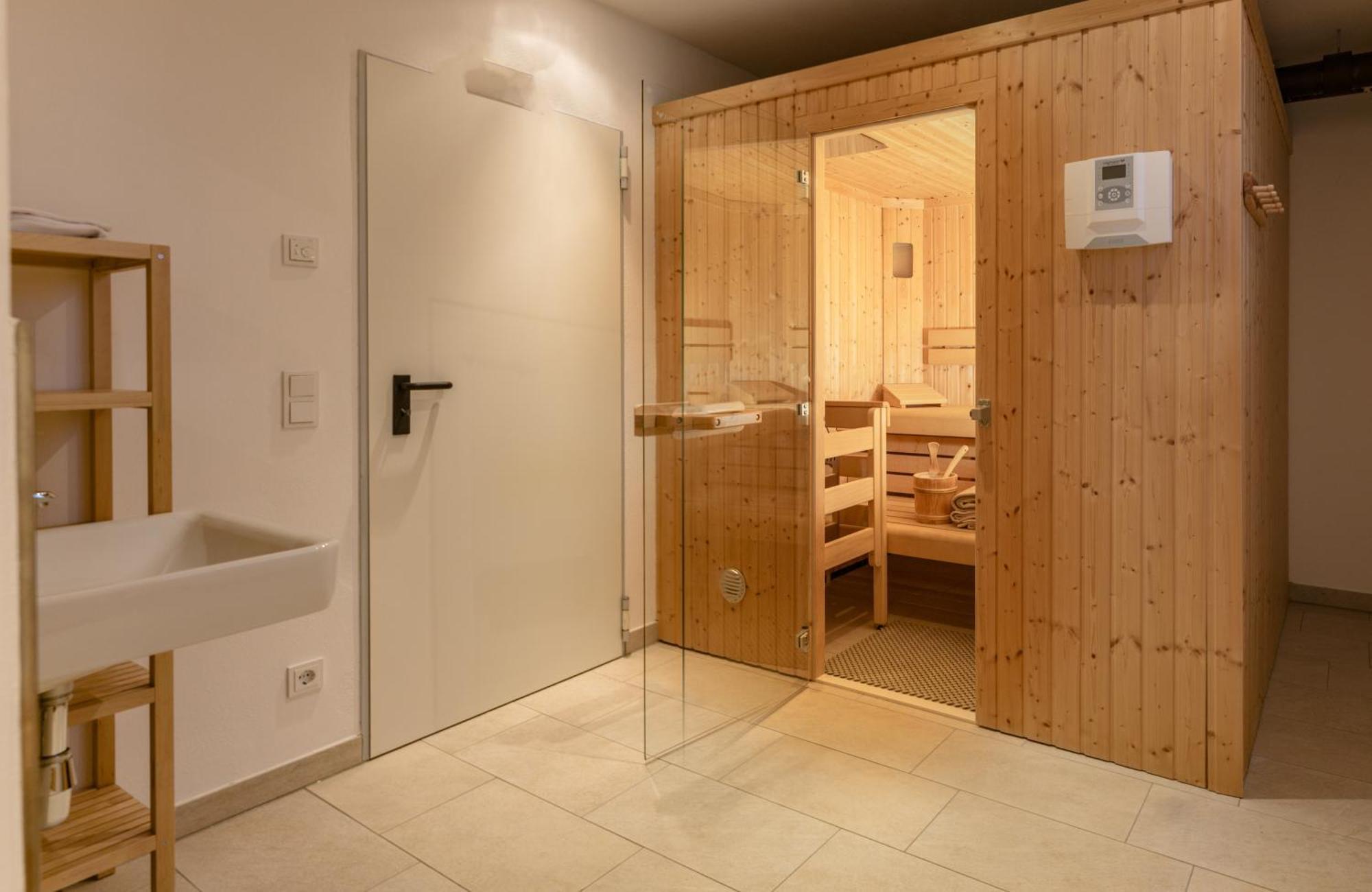 Ski In/Ski Out Chalets Tauernlodge By Schladming-Appartements Номер фото