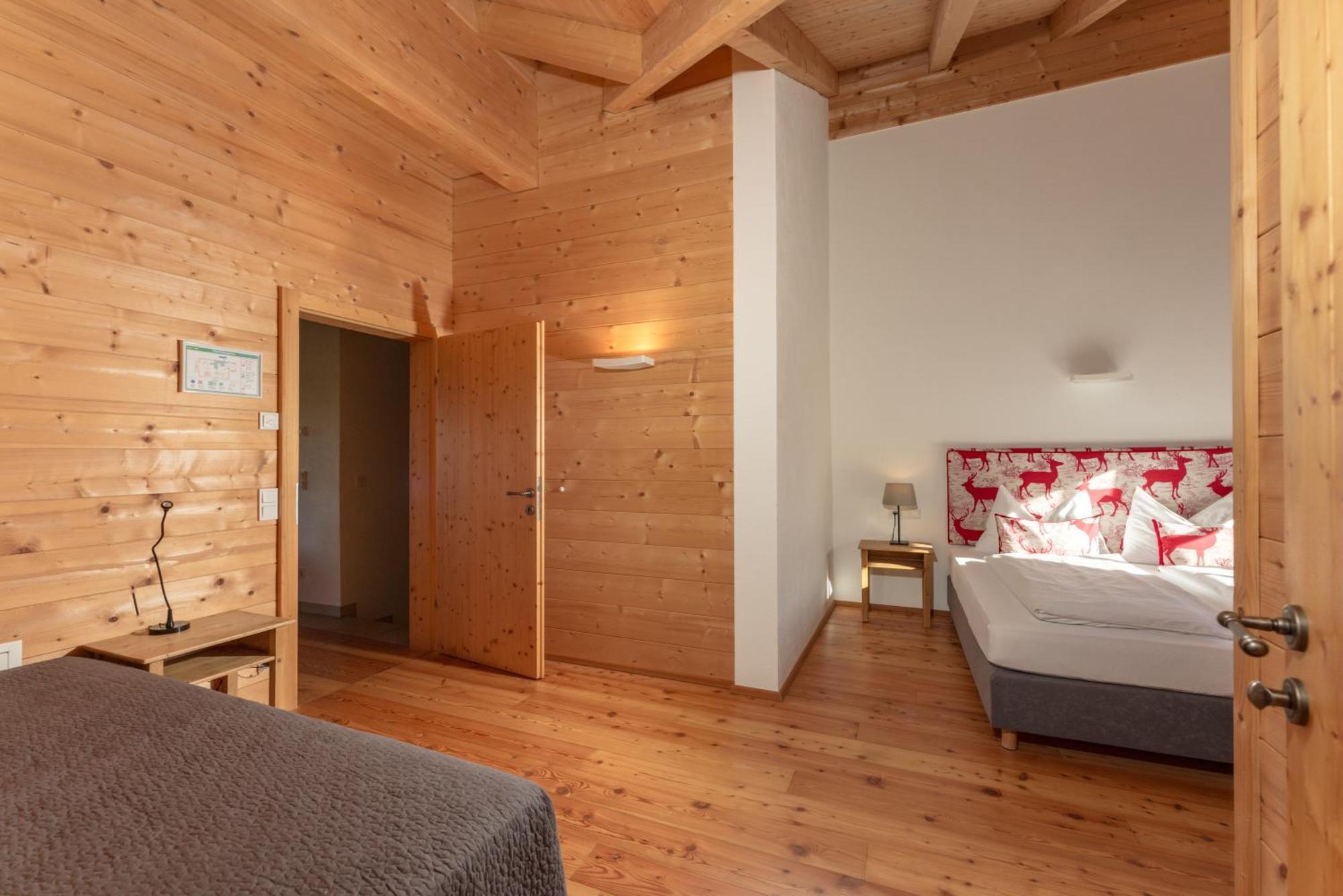 Ski In/Ski Out Chalets Tauernlodge By Schladming-Appartements Номер фото