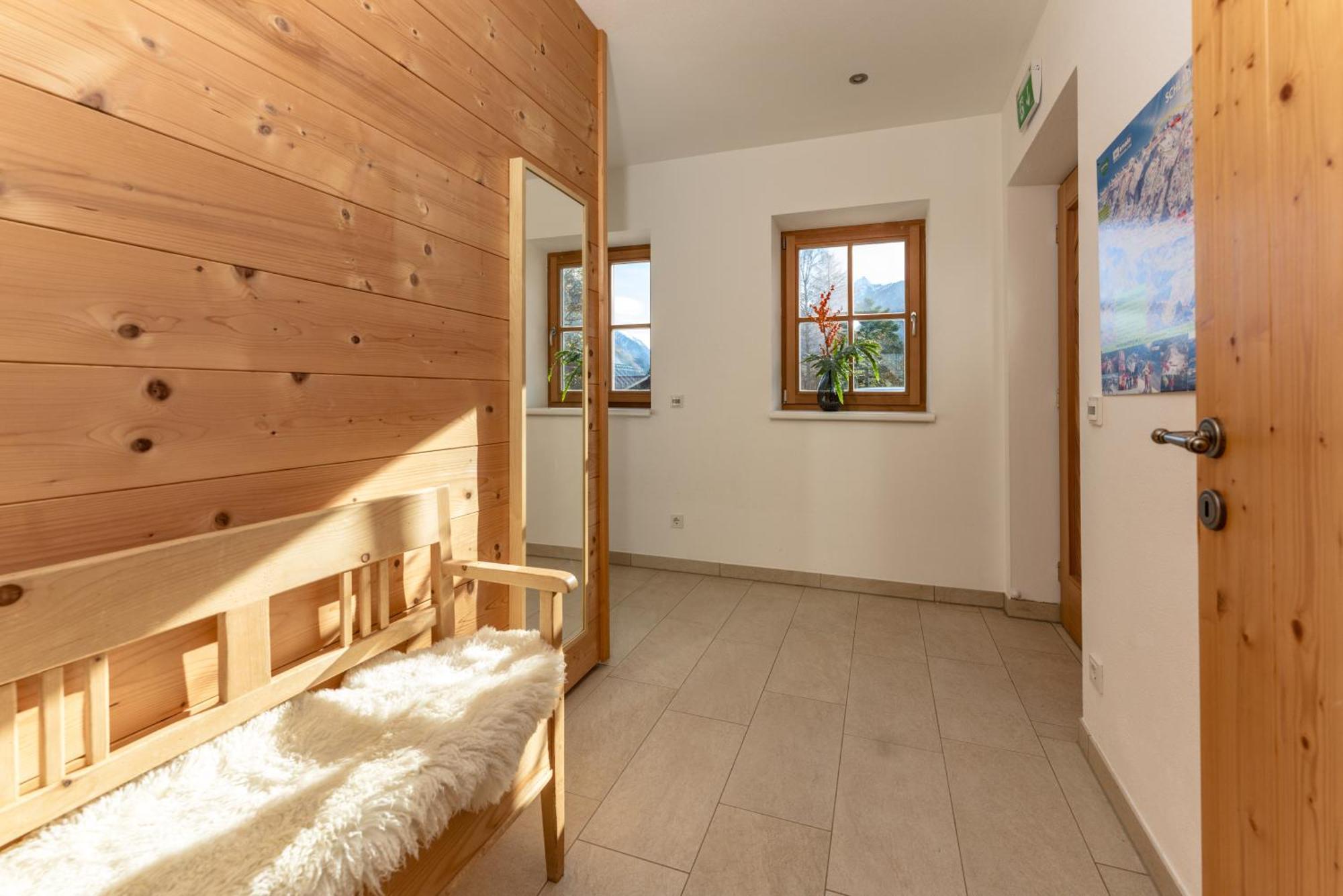 Ski In/Ski Out Chalets Tauernlodge By Schladming-Appartements Номер фото