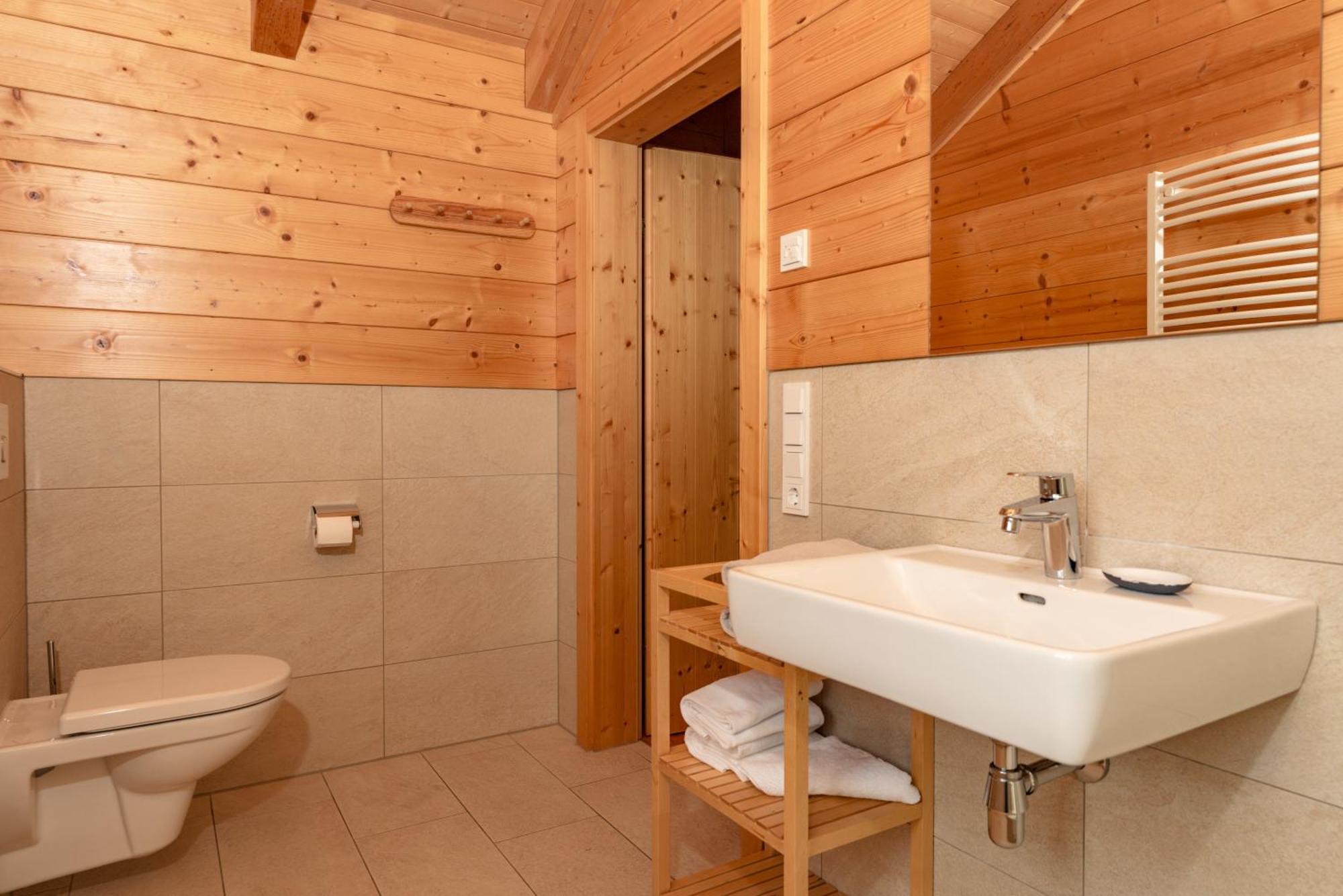 Ski In/Ski Out Chalets Tauernlodge By Schladming-Appartements Номер фото