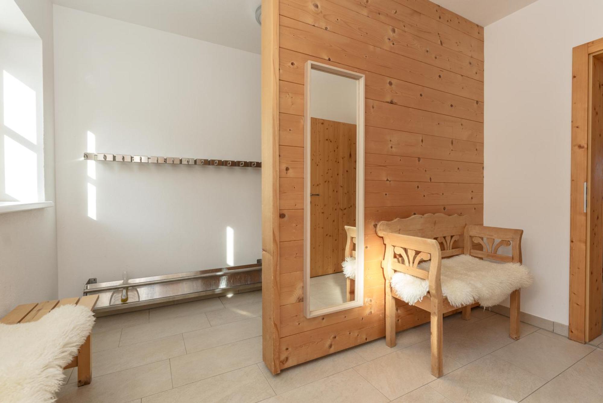 Ski In/Ski Out Chalets Tauernlodge By Schladming-Appartements Номер фото