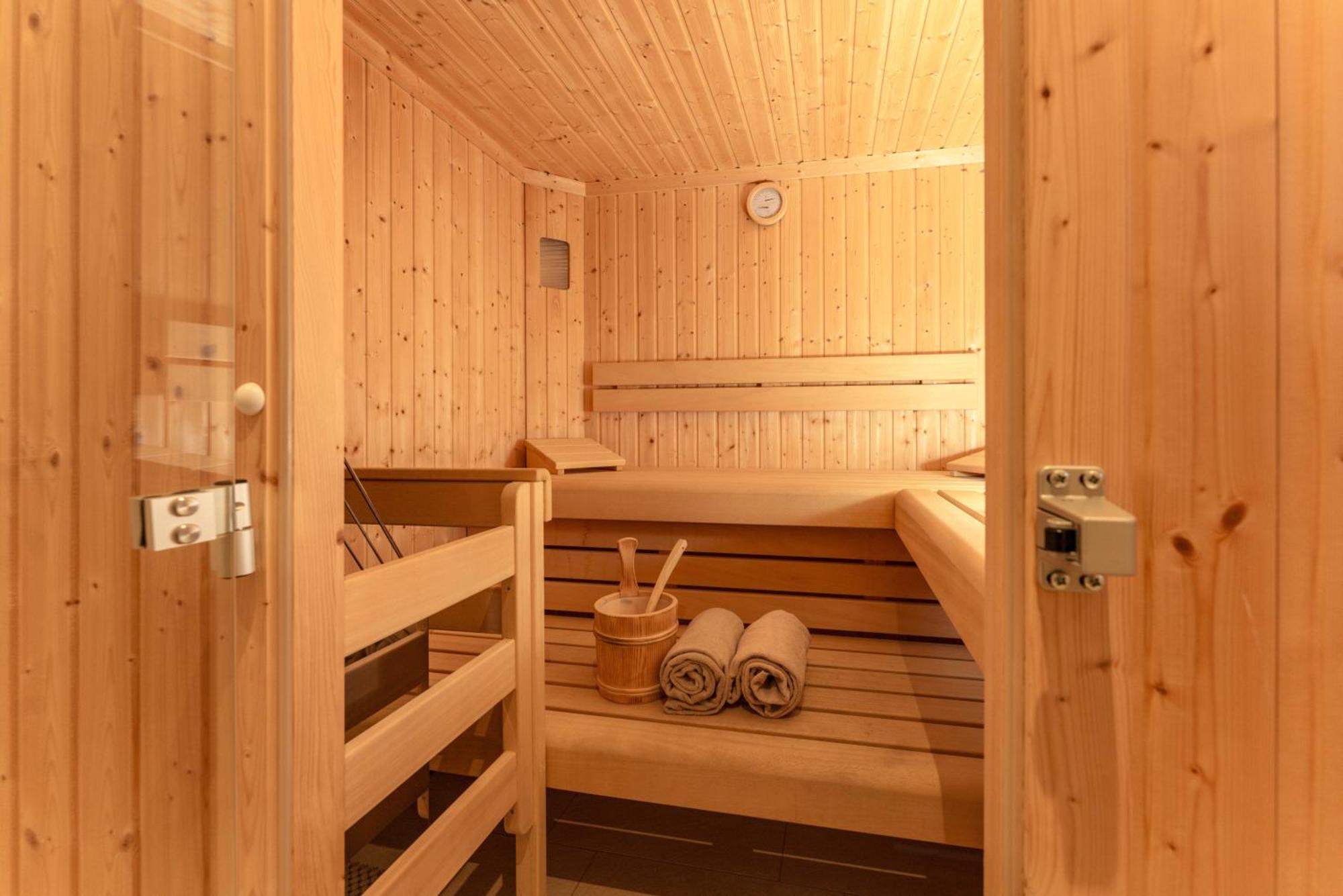 Ski In/Ski Out Chalets Tauernlodge By Schladming-Appartements Номер фото