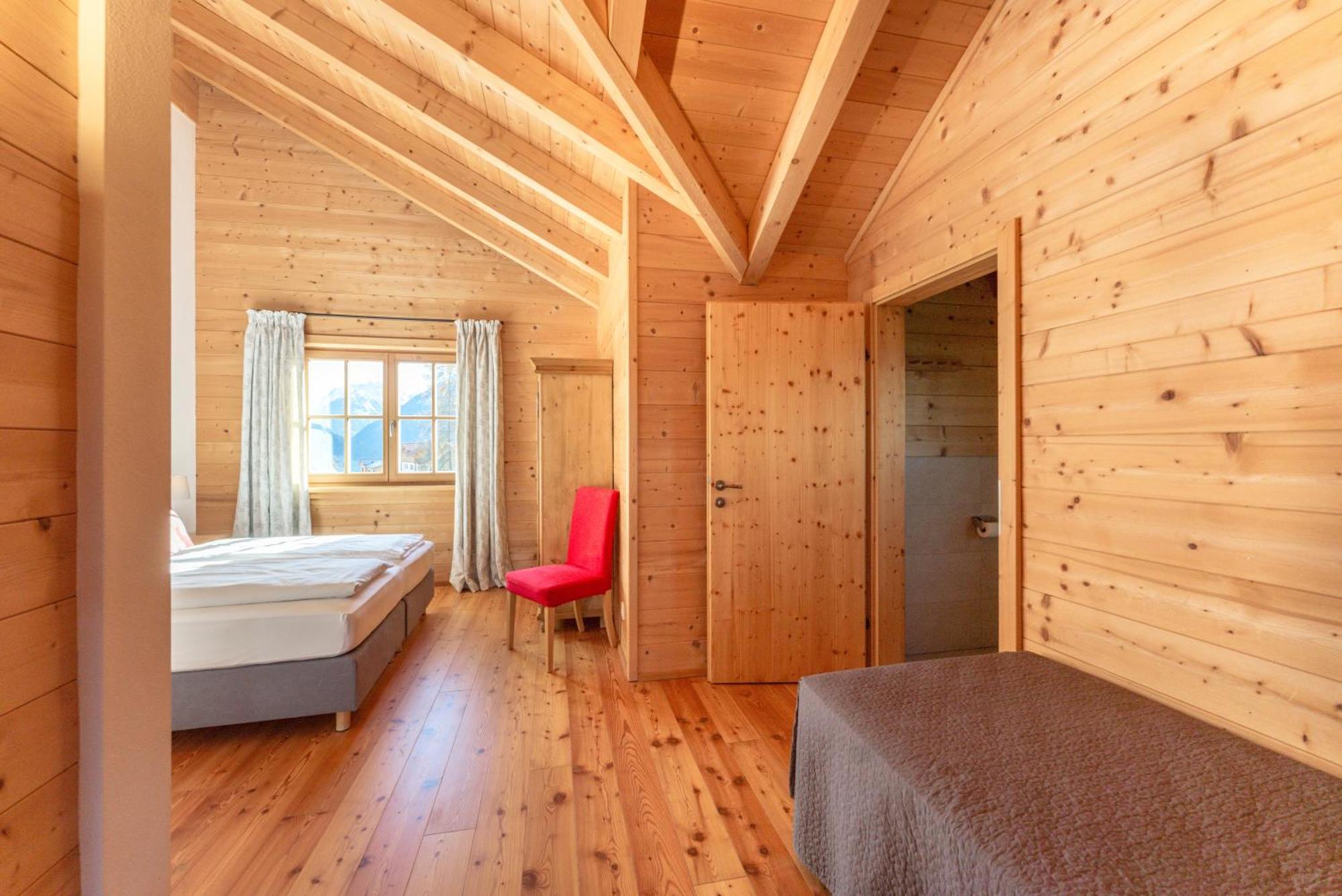 Ski In/Ski Out Chalets Tauernlodge By Schladming-Appartements Номер фото