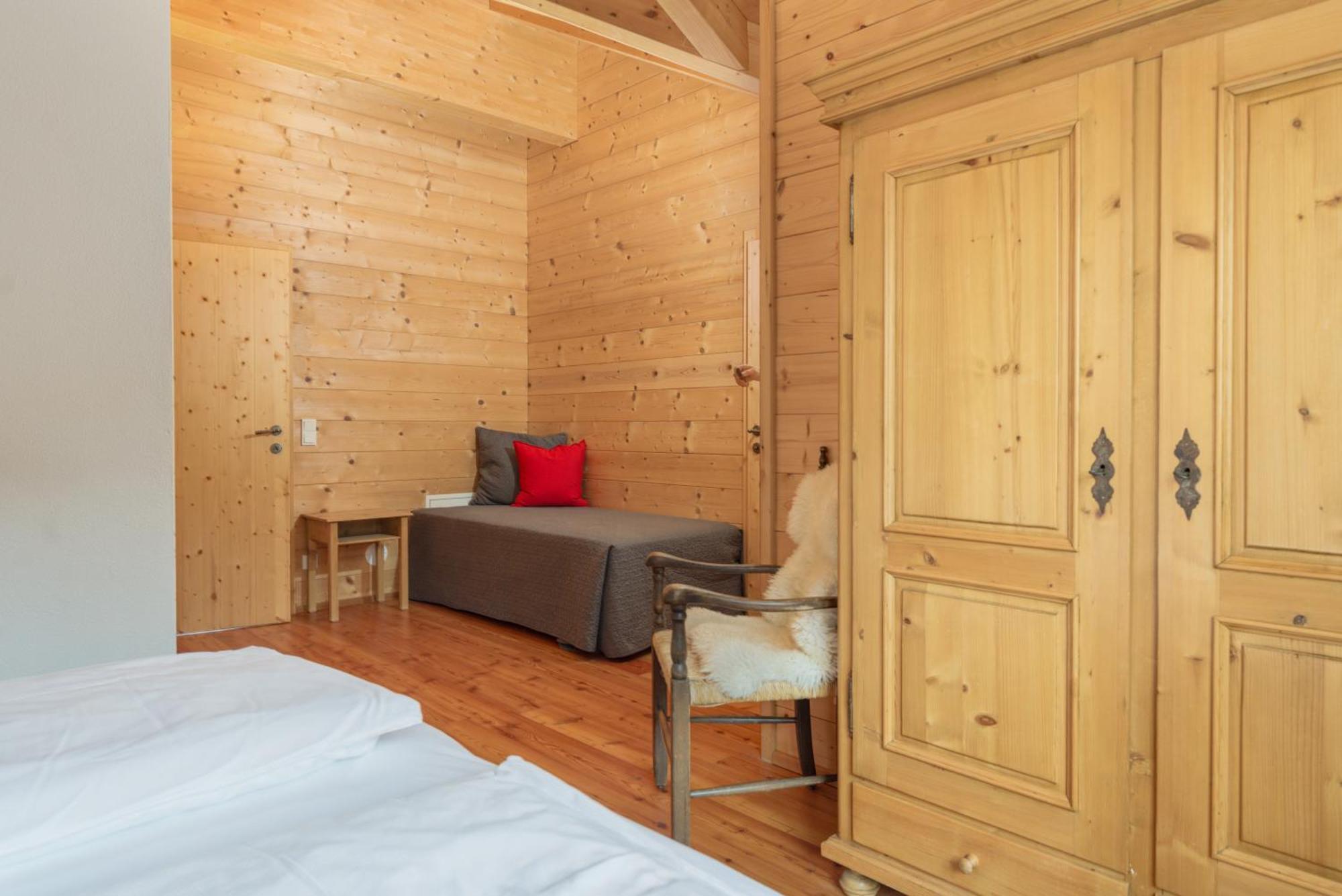 Ski In/Ski Out Chalets Tauernlodge By Schladming-Appartements Номер фото