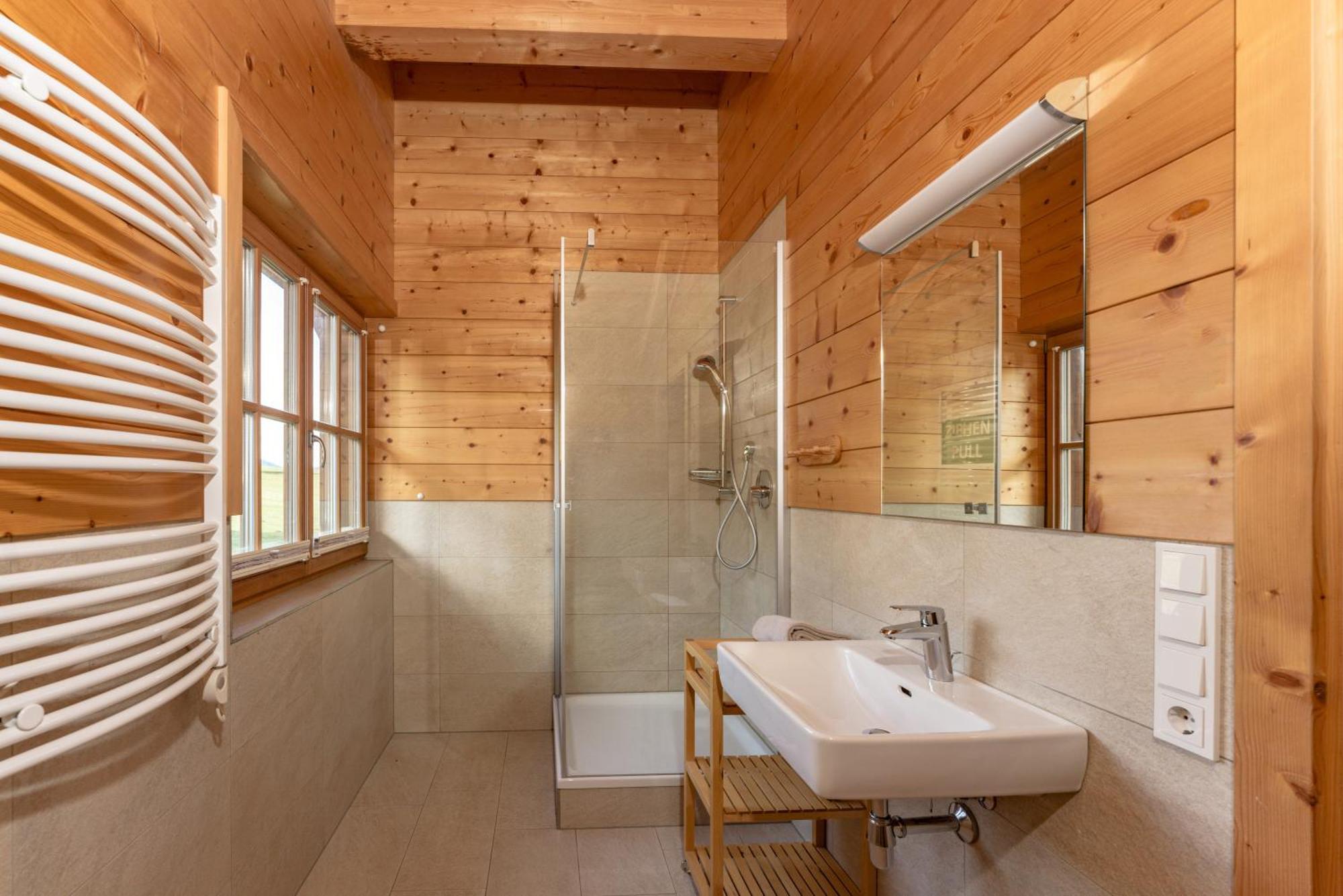 Ski In/Ski Out Chalets Tauernlodge By Schladming-Appartements Номер фото