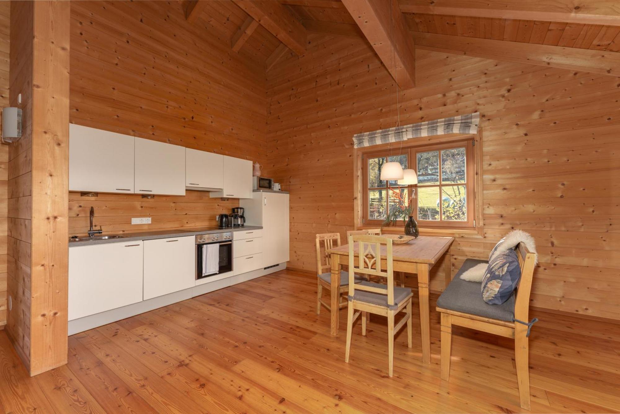 Ski In/Ski Out Chalets Tauernlodge By Schladming-Appartements Номер фото