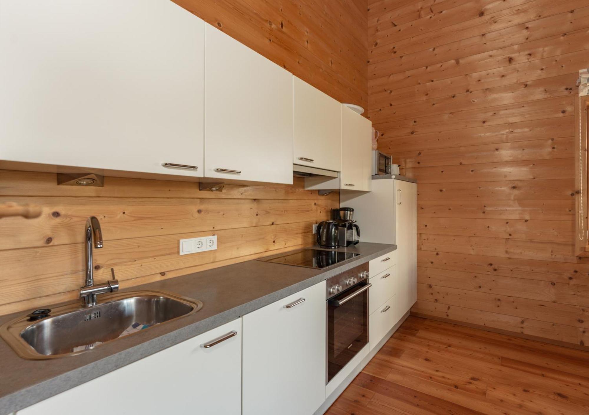 Ski In/Ski Out Chalets Tauernlodge By Schladming-Appartements Номер фото