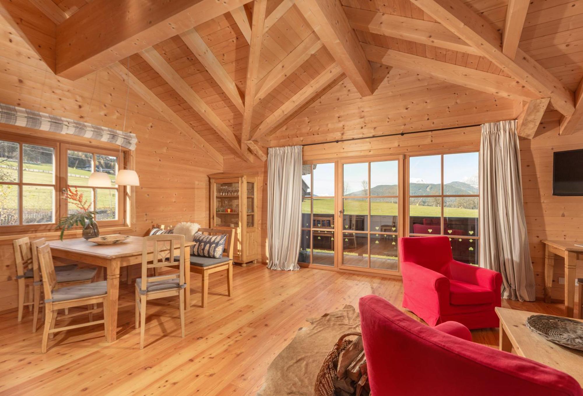 Ski In/Ski Out Chalets Tauernlodge By Schladming-Appartements Номер фото
