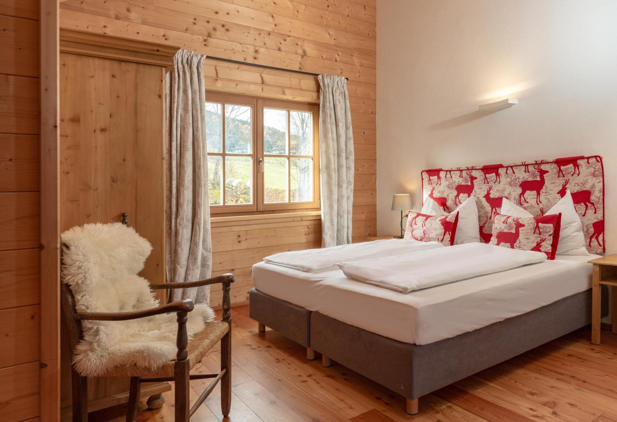 Ski In/Ski Out Chalets Tauernlodge By Schladming-Appartements Номер фото