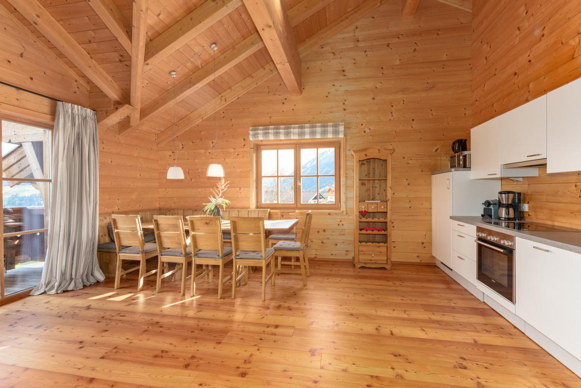 Ski In/Ski Out Chalets Tauernlodge By Schladming-Appartements Номер фото