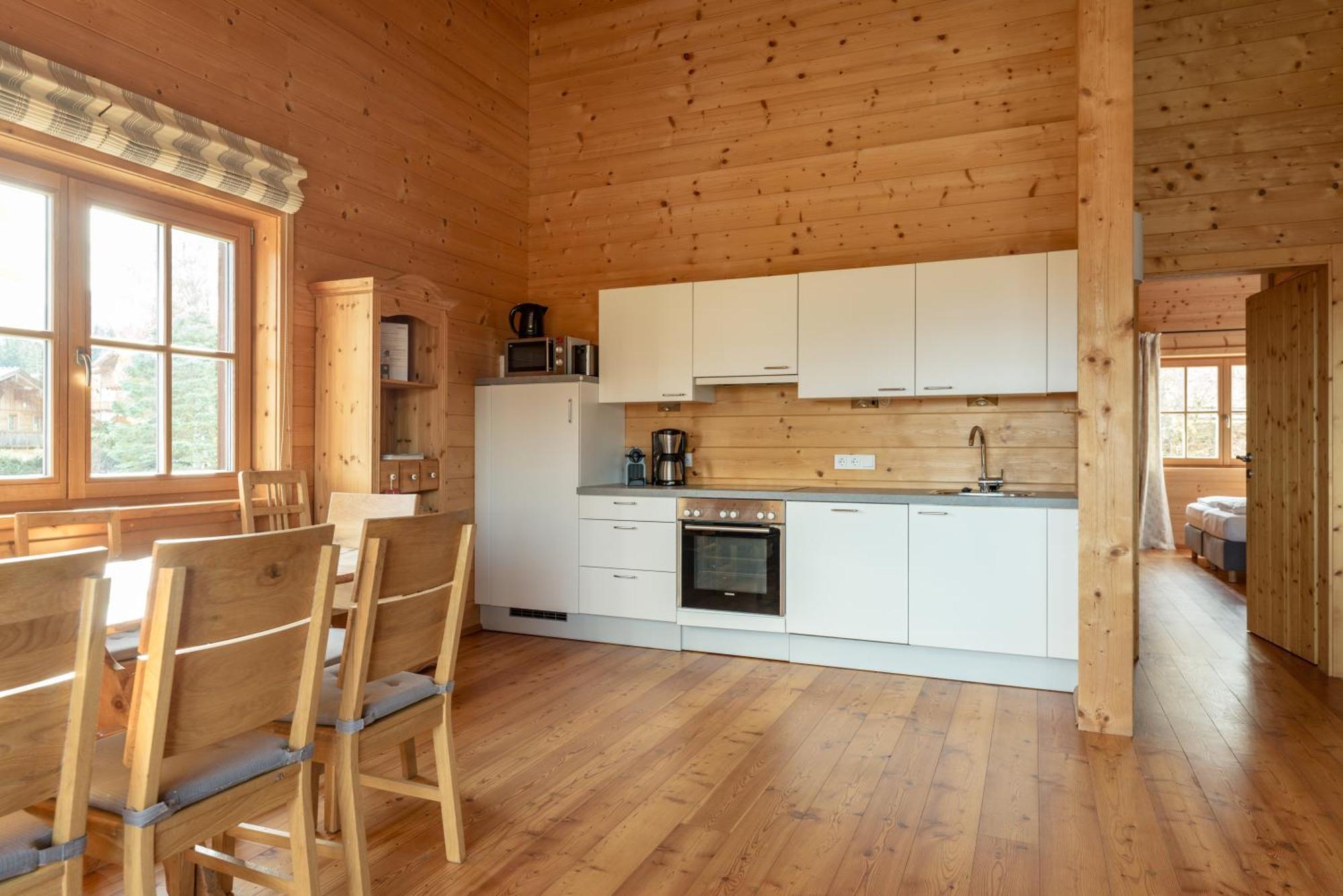 Ski In/Ski Out Chalets Tauernlodge By Schladming-Appartements Номер фото