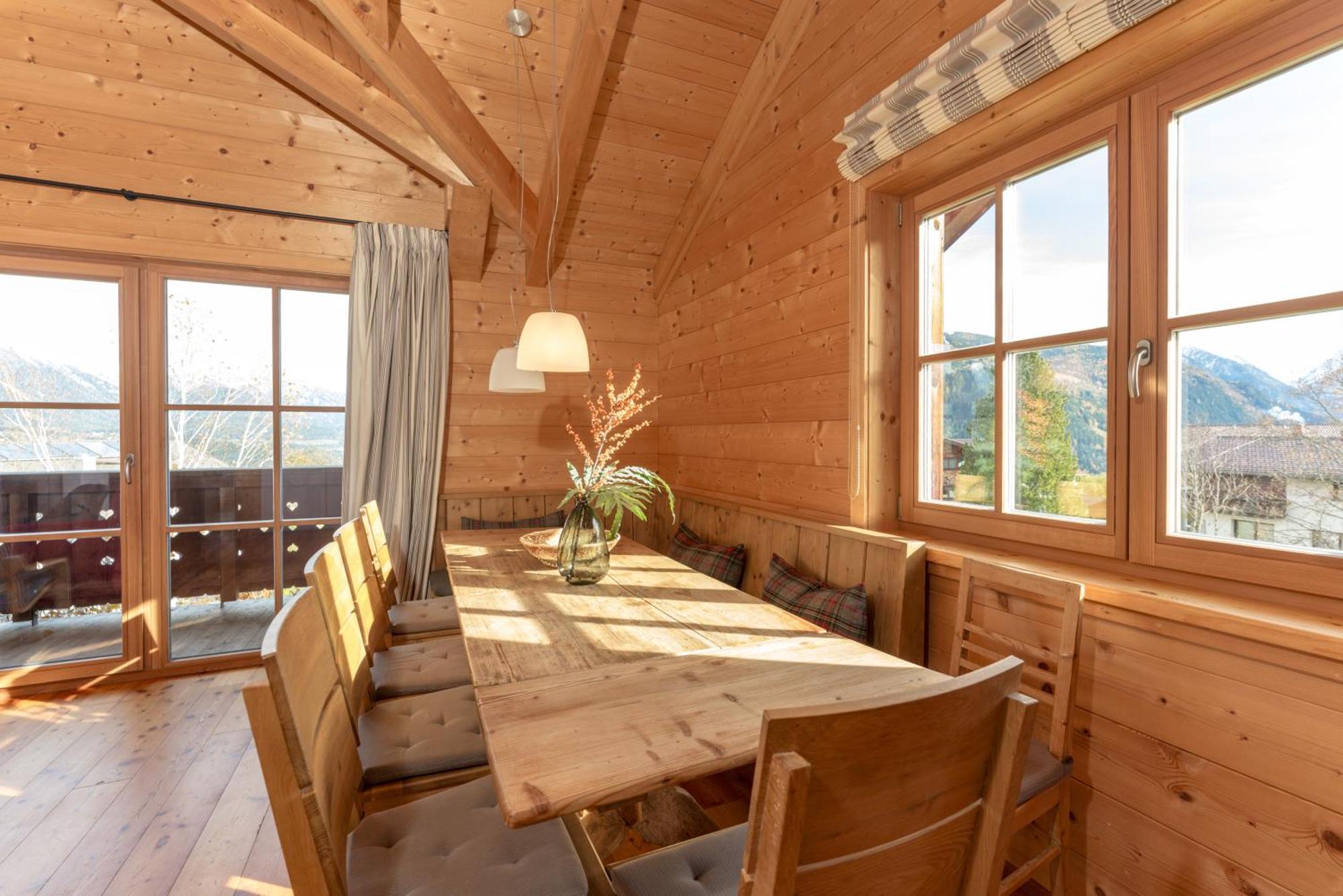 Ski In/Ski Out Chalets Tauernlodge By Schladming-Appartements Номер фото