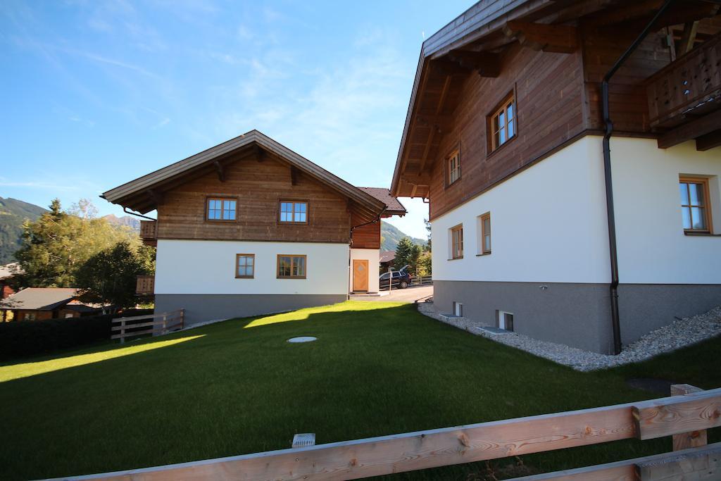 Ski In/Ski Out Chalets Tauernlodge By Schladming-Appartements Номер фото